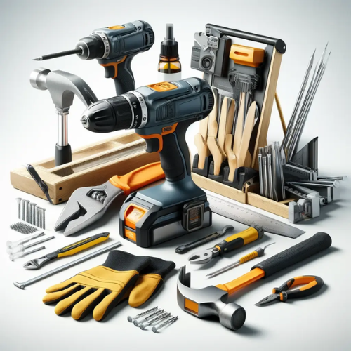 DIY & Tools